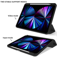 Étui antichoc personnalisé étanche et robuste pour iPad Pro 13 pouces étui pour tablette pour iPad Pro 13 2024 M4