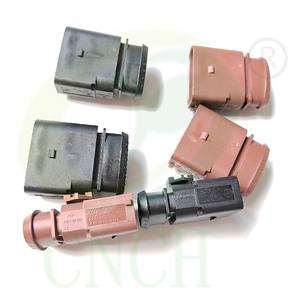 موصل ذكر مغلق بـ 14 طرفًا 6X0973817 لضفيرة أسلاك ملف المحرك لأودي - Product Image 6