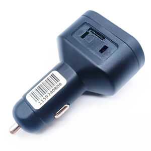 Rastreador GPS 4G para Vehículos Ehang con Mini Cargador para Auto, Visualización por Aplicación IOS/Android, Garantía de 1 Año - Product Image 4