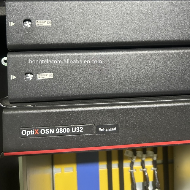 03037064 SDH device OSN 3500 SSN1GSCC H''W GSCC