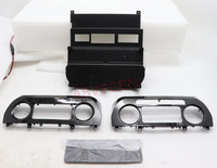 Reproductor de Dvd estéreo con Radio para coche Qualcomm Android 13 DE 15,6 pulgadas para Ford F150 F250 F350 F450 2015-2019 con navegación GPS