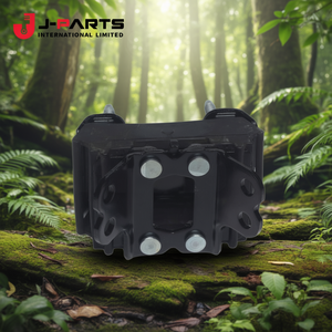 Support moteur arrière pour Toyota HIACE KCH10 Granvia 2000-2002 - Product Image 3