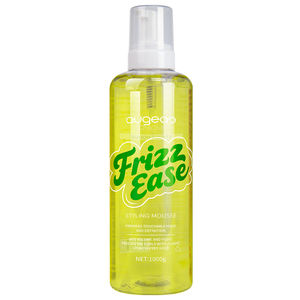 Mousse coiffante pour cheveux bouclés - Product Image 5