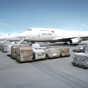 DDPサービスプロフェッショナル貨物輸送の最も安い輸送中国から米国カナダへの出荷英国/GB - Product Image 2