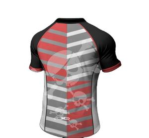 Ropa de entrenamiento profesional de diseño barato, uniformes de rugby, superventas - Product Image 5