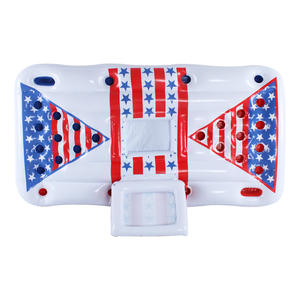 Flotteur de tasse de jeu de <span class=keywords><strong>ping</strong></span>-<span class=keywords><strong>pong</strong></span> de PVC pour des sports et le divertissement - Product Image 4