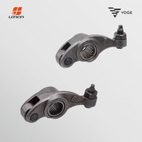 VOGE Wuji SR150GT Scooter LX150T-29 Loncin KE150 Bras de culbuteur en métal Pièces d'origine d'usine