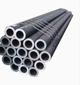 Tuyau en <span class=keywords><strong>acier</strong></span> sans soudure résistant à la corrosion, qualité B, normes API 5L, A53, A106, CO ISO, livraison directe du fabricant, spécial pour le revêtement pétrolier - Product Image 6