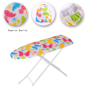 High Quality Portable Printed Fabrics Ironing Board Cover Cheap - Product Image 3