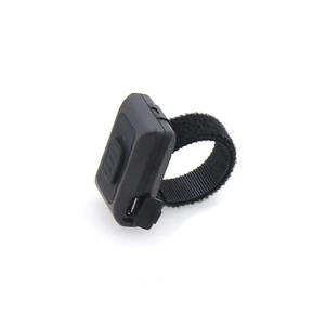 ไมโครโฟนไร้สายรุ่น R16 สำหรับระบบ IOS โทรศัพท์มือถือ ใช้งานร่วมกับแอป REALPTT/ZELLO ไมโครโฟนบลูทูธไร้สายรุ่น R16 - Product Image 1