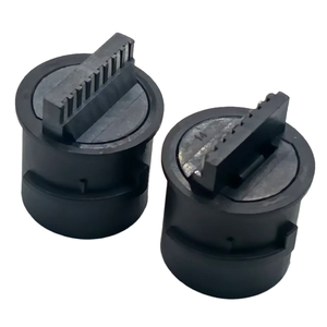 YBO ช่องเสียบ ISO9001ตัวเมีย RJ45กันน้ำได้รับการรับรอง8P8C ช่องเสียบสายเคเบิลอีเทอร์เน็ตสำหรับกล้องช่องเสียบเครือข่าย - Product Image 4