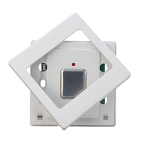 Contrôleur d'éclairage LED de commutateur de gradateur de commande de lampe tactile