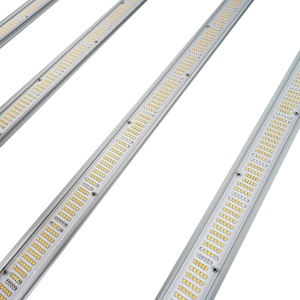 Lámpara LED de Cultivo Interior de 700W-1500W de Espectro Completo, Lámpara LED de Cultivo Samsung Regulable para Cultivo Hidropónico - Product Image 4