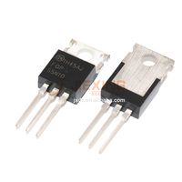 Transistor MOSFET FQP55N10 55N10 TO-220 100% neuf et original, transistors chinois