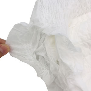 Meilleures ventes en 2026, couches pour adultes <span class=keywords><strong>ultra</strong></span> épaisses, culottes jetables pour adultes, incontinence, super absorption, protection contre les fuites, couches pour adultes - Product Image 4