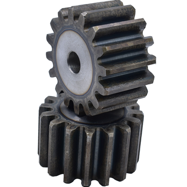 New Gears M4 10T 20T Internal Gear Ring Steel Spur Gears for Lathe Machine