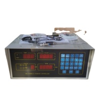 Máquina de calibración multifunción automática, probador de bomba de inyección de combustible diésel YH770 para banco de prueba 12psb, controlador electrónico