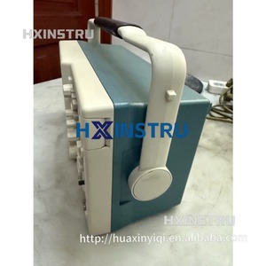 TDS3012B เทกโทรนิกซ์ออสซิลโลสโคปแบบดิจิตอล2ช่อง-100 MHz, 1.25 GSA/S, dpo H - Product Image 3