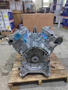 Vente en gros Remanufactured 2.5L 3.0L 3.5L 272 GLK 350 E 350 Coupé Sprinter 324 Viano <span class=keywords><strong>SLK</strong></span> <span class=keywords><strong>280</strong></span> Ensemble moteur pour tous les modèles Benz - Product Image 4