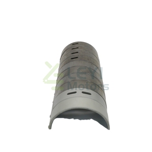 Yüksek kaliteli Metal motor krank rulman 07vw 5561af 07vw 5591af VW AUDI A6L A8 için 4.0T Q7 Q7 kalite garanti yeni Set - Product Image 3