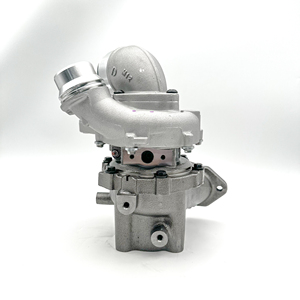 Pieza de Turbocompresor GTD1749VZK 835406-0012 28211-4C001 para HYUNDAI <span class=keywords><strong>MIGHTY</strong></span> EX6 STS 3.9L - Product Image 1