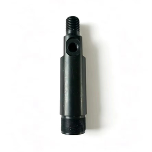 Electroimán Mini Micro Tubular Redondo de la Marca <span class=keywords><strong>Cixin</strong></span>, Modelo T0813L, Lineal, CC 6V/12V/24V, con 3 Años de Garantía - Product Image 1