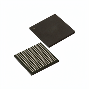 LCMXO1200E-5B256C 256 LFBGA, CSPBGA Components Electronic Embedded Original One Stop Service - Product Image 1