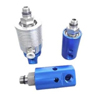 Raccords rotatifs Deublin 255-000-003 355-000-003 155-000-002 pour raccords pneumatiques de construction - Product Image 1