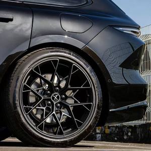 Rines de Aleación Forjados Personalizados de 18 19 20 22 24 Pulgadas 5x120 para <span class=keywords><strong>bmw</strong></span> E46 F10 E90 E92 F82 F15 <span class=keywords><strong>X5</strong></span> X6 F30 330 - Product Image 1
