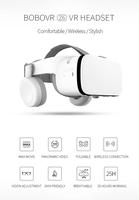 Prix usine nouveau Style VR réalité virtuelle 3D lunettes boîte stéréo VR carton casque casque pour IOS Android Smartphone