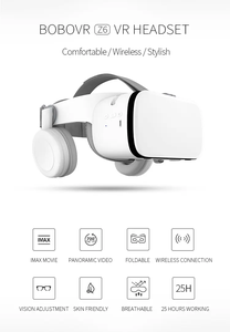 <span class=keywords><strong>Prix</strong></span> usine nouveau Style VR réalité virtuelle 3D lunettes boîte stéréo VR carton <span class=keywords><strong>casque</strong></span> <span class=keywords><strong>casque</strong></span> pour IOS Android Smartphone - Product Image 2