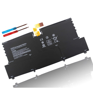 SO04XL 43.7Wh Laptop Battery Replacement Wholesale Bulk for <b>HP</b> Spectre 13-AF 13-af000 CE RoHS Premium Kobalt Cell - Product Image 3
