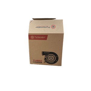 เทอร์โบเมคเกอร์ ซัพพลาย 7875 เทอร์โบชาร์จเจอร์ประสิทธิภาพสูง พร้อมใบพัดบิลเล็ต A/r.75 A/R.96 <span class=keywords><strong>0.84</strong></span> 1.32 สำหรับตลาดอเมริกา - Product Image 6