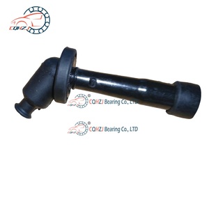 ระบบจุดระเบิด CQHZJ สำหรับ Satria 150 Fu150 Belang-150 Belang 150 R150 Gsx-<span class=keywords><strong>r</strong></span> Gsx-s 150 Raider ฝาครอบหัวเทียนสำหรับ Suzuki - Product Image 4