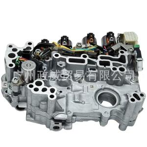 ตัววาล์วโซลินอยด์ Jf015e 6 สปีด สำหรับโมดูลควบคุมระบบส่งกำลังนิสสัน - Product Image 3