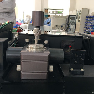 ราคาเครื่องวัดสเปกโตรมิเตอร์ DW-FTIR-530A Ft-ir - Product Image 6