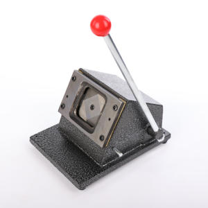 Online groothandel magneetmaakmachine 63,5*63,5/50*50/80*80/80*53/90*65/120*50/170*50mm koelkastmagneet fotomagneet maakmachine kit - Product Image 3