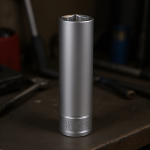 Llave de Tubo Fasano 625L A20 de Acero al Cromo Vanadio, Herramienta para Reparación de Automóviles - Product Image 3