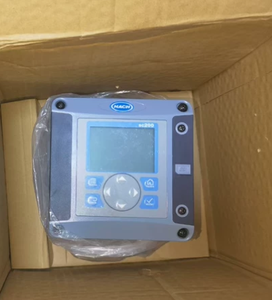 Controladores de Proceso Universales en Línea Serie SC de HACH ORIGINALES, HACH SC100/SC200/SC1000/SC1500, IP65, 4-20 MA - Product Image 3