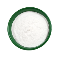 Poudre de probiotiques blanche de haute qualité lyophilisée, Bifidobacterium Lactis 1,0x10(10) UFC/g, certifiée ISO HALAL, pour la santé