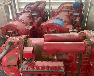 Transmisión Eliason 9820 - Product Image 3