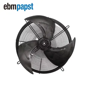 Ebmpapst S6E450-AF08-29/F04 450mm 230V AC 140W 0.62A 890RPM IP44 condensatore condizionatore d'aria di precisione ventola di raffreddamento assiale