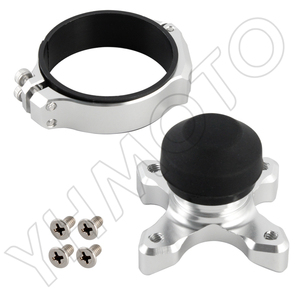 Dispositif de contrôle de fourche avant YHMOTO 52 mm Holeshot pour motos de motocross KTM tout-terrain - Product Image 6