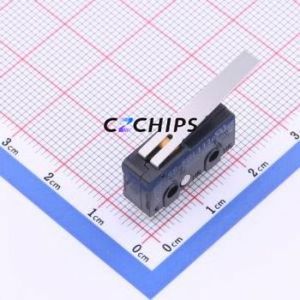 SS-5GL111 Limit <b>Switch</b> Through hole Component (THT) <b>Switch</b> - Product Image 1