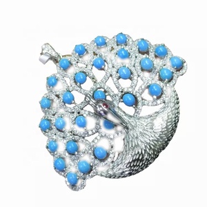 Turquoise <strong>Earrings</strong> 925 Sterling <strong>Silver</strong> <strong>Solid</strong> <strong>Silver</strong> <strong>Earring</strong> Composite Turquoise <strong>Earring</strong> - Product Image 1