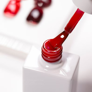 Nouveau vernis à ongles en gel UV 9 couleurs 15 ml, vernis semi-permanent, produits pour les ongles - Product Image 2