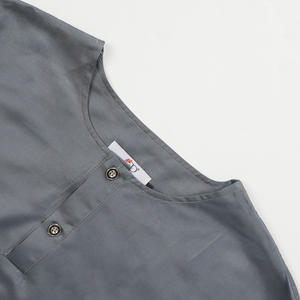 Nouveau <span class=keywords><strong>Agbada</strong></span> brodé africain pour vêtements de mariage Costume traditionnel trois pièces pour hommes Costume 3 pièces - Product Image 3