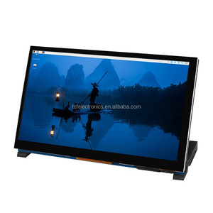 <span class=keywords><strong>Raspberry</strong></span> <span class=keywords><strong>Pi</strong></span> MIPI DSI <span class=keywords><strong>Display</strong></span> Touch capacitivo 4.3 pollici 5 pollici 7 pollici HD IPS <span class=keywords><strong>Display</strong></span> senza Driver interfaccia lampone <span class=keywords><strong>Pi</strong></span> <span class=keywords><strong>LCD</strong></span> - Product Image 1