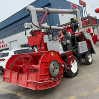 Décortiqueur de maïs commercial à prix d'usine en Chine Machine diesel de décortiqueur de maïs de grande capacité