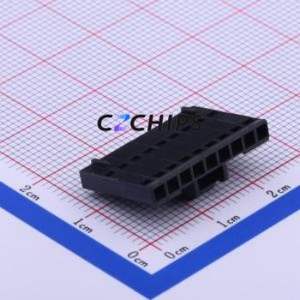A2547HA-9P Housing (Wire-to-Board / Wire-to-Wire) P=2.54mm Connector 1x9P 2.54mm 1 9 - Product Image 1